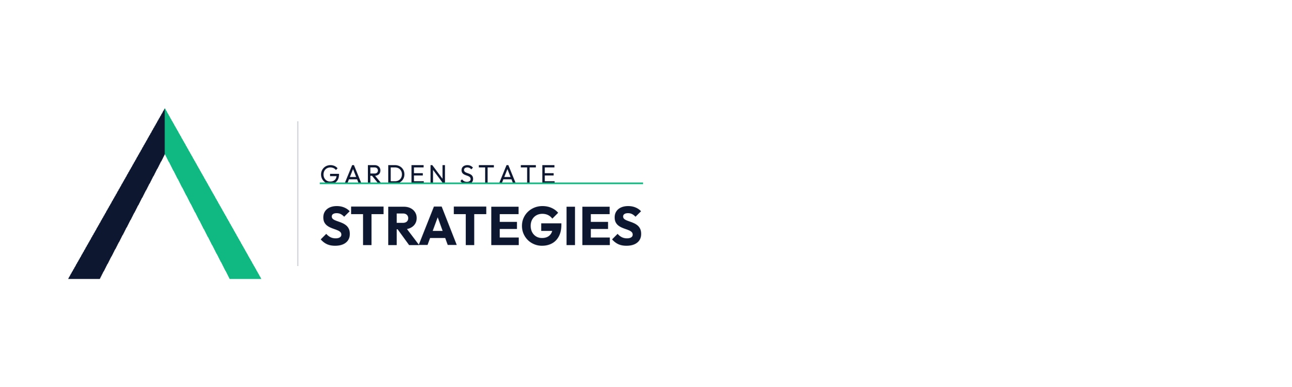 Garden State Strategies Logo